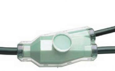 Муфта BAV-2U-GD-KK2/5