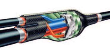 Муфта BMHM 1001-4D2-6877