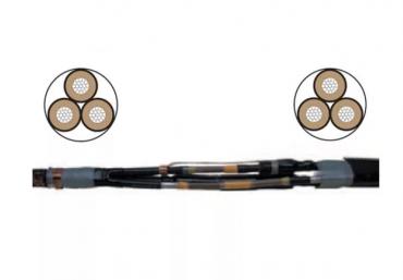 Муфта GUSJ 42/ 120-240-1HL